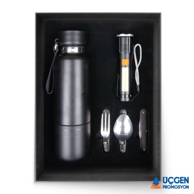 MEHTAP HEDİYELİK SET