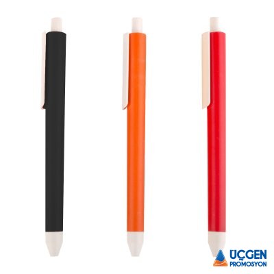 Ankara MENEMEN PLASTİK TÜKENMEZ KALEM