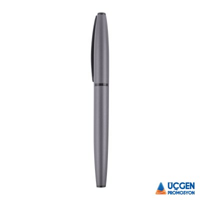 Ankara NİŞANTAŞI FÜME METAL ROLLER KALEM