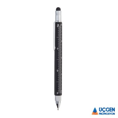 Ankara ORTA SİYAH SU TERAZİLİ METAL TÜKENMEZ MÜHENDİS KALEM