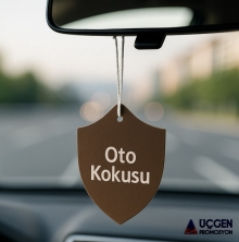 Oto Kokusu Renk Seçenekleri Ankara Üçgen Promosyon