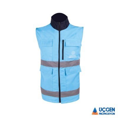 Ankara ÖZEL ÜRETİM YELEK 2XL