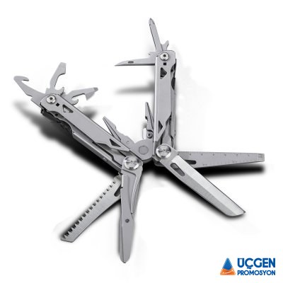 PARS ÇOK FONKSİYONLU ÇAKI SETİ