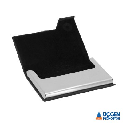 493101 PAYİDAR SİYAH DERİ KARTVİZİTLİK - 2