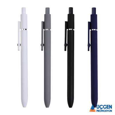 Ankara PINARBAŞI PLASTİK TÜKENMEZ KALEM