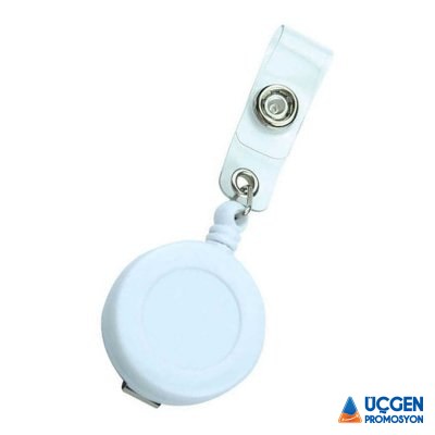 Ankara PLATO BEYAZ PLASTİK YOYO