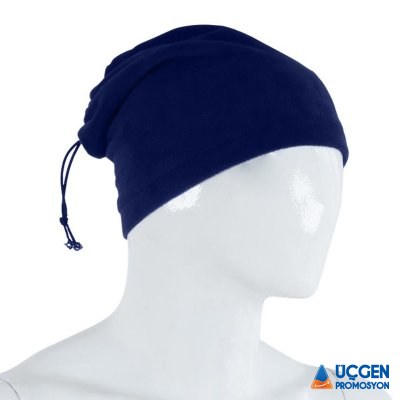 949005 POLAR BUFF BUFF - BERE - BOYUNLUK LACİVERT - 2