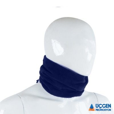 949005 POLAR BUFF BUFF - BERE - BOYUNLUK LACİVERT - 3