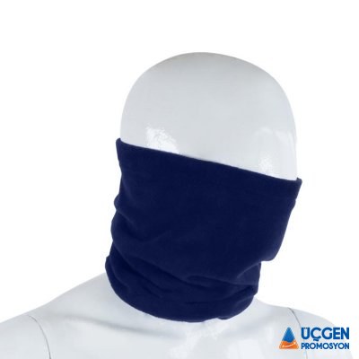 POLAR BUFF BUFF - BERE - BOYUNLUK LACİVERT - 4