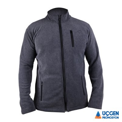 Ankara POLAR MONT FÜME XXL ÜÇ CEPLİ