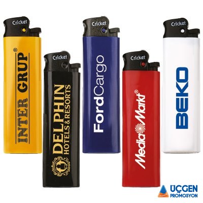 PULSU BEYAZ CRİCKET TAŞLI SİBOPSUZ ÇAKMAK - Kodgrup