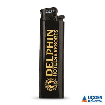 Ankara PULSU SİYAH CRİCKET TAŞLI SİBOPSUZ ÇAKMAK