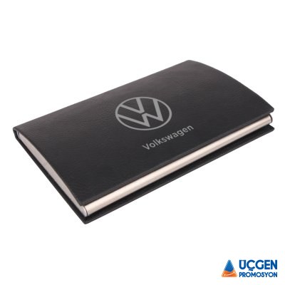 Ankara RAYİHA GRİ DERİ KARTVİZİTLİK