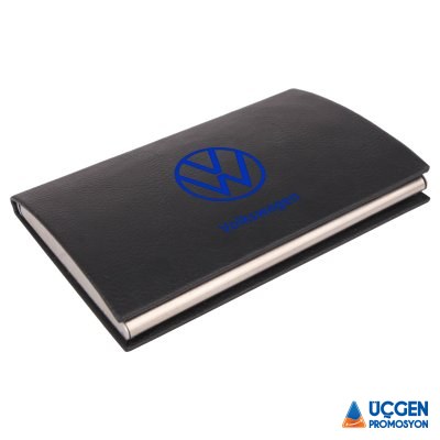 Ankara RAYİHA LACİVERT DERİ KARTVİZİTLİK