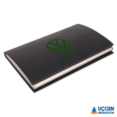 Ankara RAYİHA YEŞİL DERİ KARTVİZİTLİK