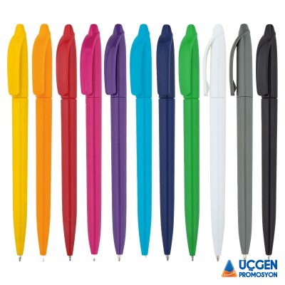 Ankara REYHANLI PLASTİK TÜKENMEZ KALEM