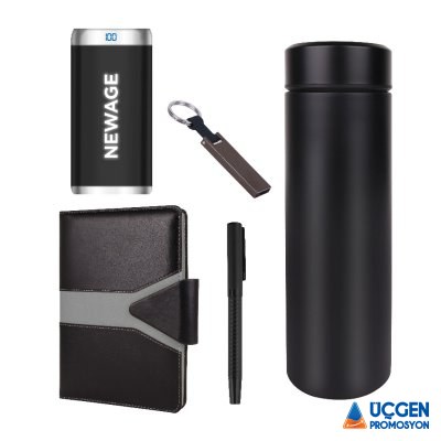 940801 RÜZGAR HEDİYELİK SET - 2