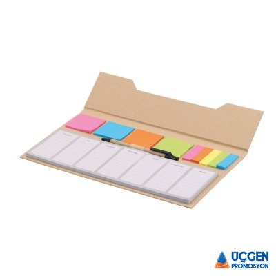 469618 SAFRAN POST-İT BLOKNOT - 2