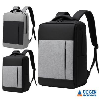 Ankara SERİNAY LAPTOP BÖLMELİ SIRT ÇANTASI