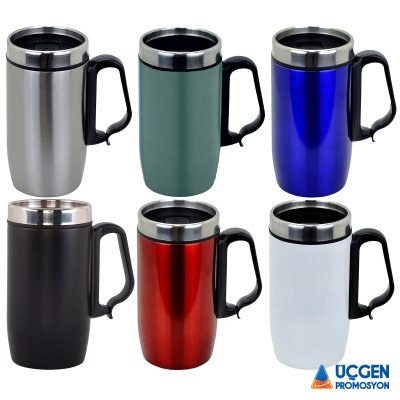 SEVEN YEŞİL 280 ML TERMOS - Kodgrup