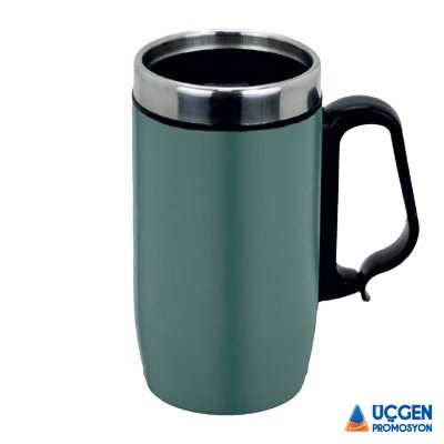 Ankara SEVEN YEŞİL 280 ML TERMOS