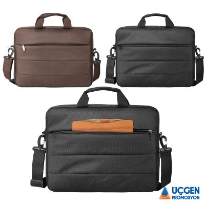 SEYR KAHVERENGİ LAPTOP BÖLMELİ SIRT ÇANTASI - Kodgrup