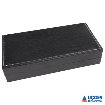 4150AT SİLOPİ ATATÜRK KABARTMALI İKİLİ KALEM SETİ - 3