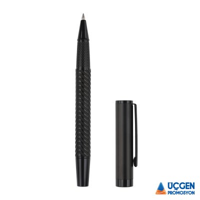 452001 SOMA METAL ROLLER KALEM - 2