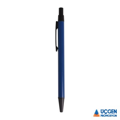 Ankara TARSUS LACİVERT METAL TÜKENMEZ KALEM