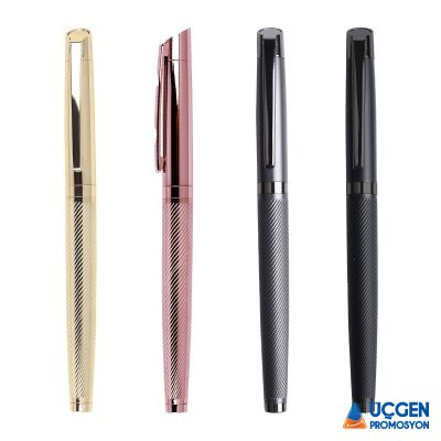 TAŞUCU BAKIR TEKLİ KALEM SETİ - Kodgrup