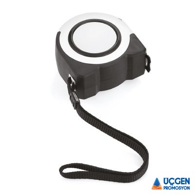 904202 TEVAFUK BEYAZ ŞERİT METRE - 2