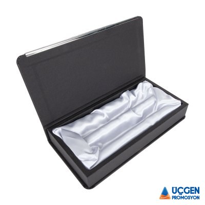 Ankara TOKAT SİYAH İKİLİ KALEM KUTUSU