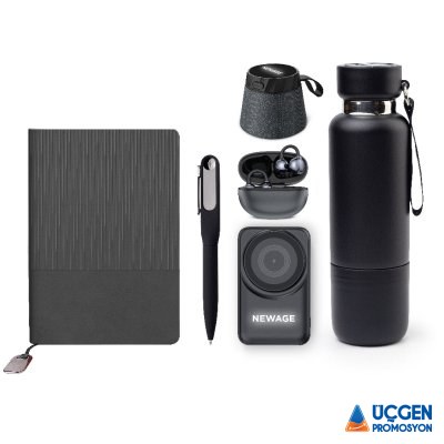 916801 TURGUTREİS HEDİYELİK SET - 2