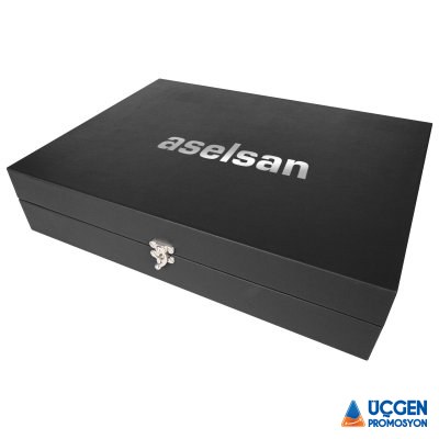 916801 TURGUTREİS HEDİYELİK SET - 3