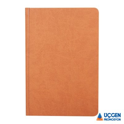 Ankara ULUS TABA TARİHLİ AJANDA (17X24 CM)