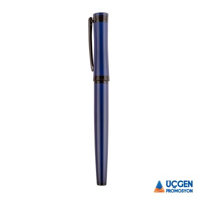 Ankara ÜMRANİYE LACİVERT METAL ROLLER KALEM