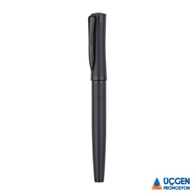 Ankara ÜMRANİYE SİYAH METAL ROLLER KALEM