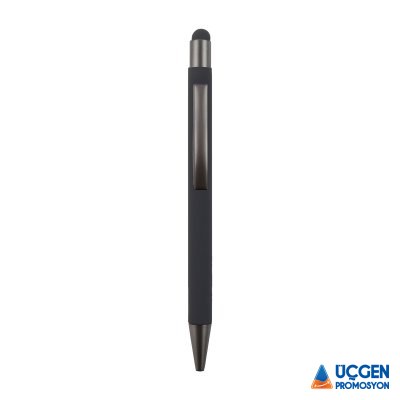 Ankara URLA GRİ METAL TÜKENMEZ KALEM