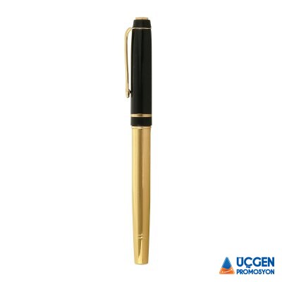 Ankara ÜSKÜDAR ALTIN METAL ROLLER KALEM