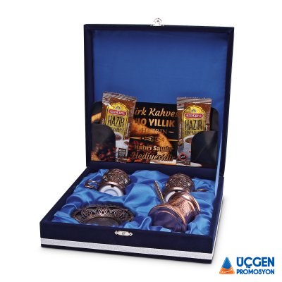 Ankara VEZİR LÜKS FİNCAN TAKIMI