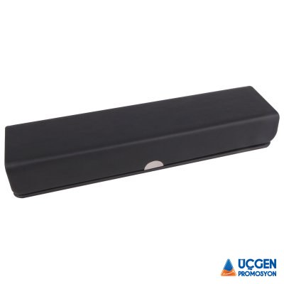 459001 YENİCE SİYAH TEKLİ KALEM SETİ - 3