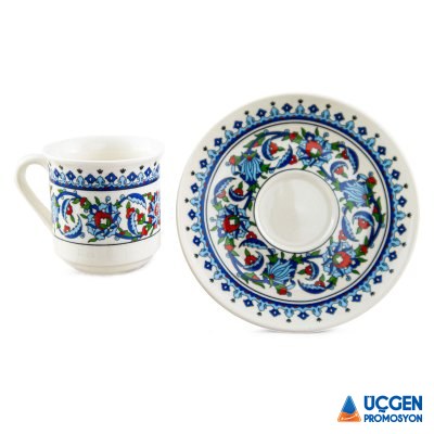 940904 YEŞİLCE LÜKS FİNCAN TAKIMI - 2