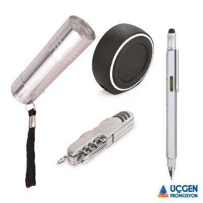 492620 ZEYREK HEDİYELİK SET - 2